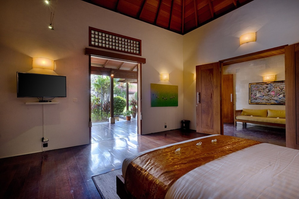 Superior Villa, 1 Bedroom photo 3