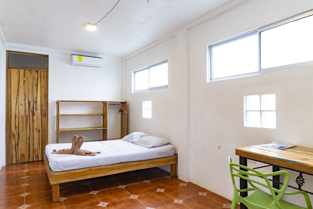 Double Room with Sea View photo 3