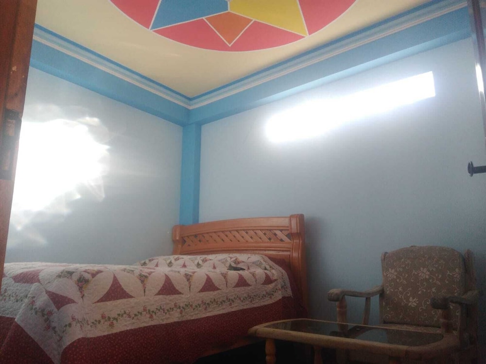 Basic Double Room