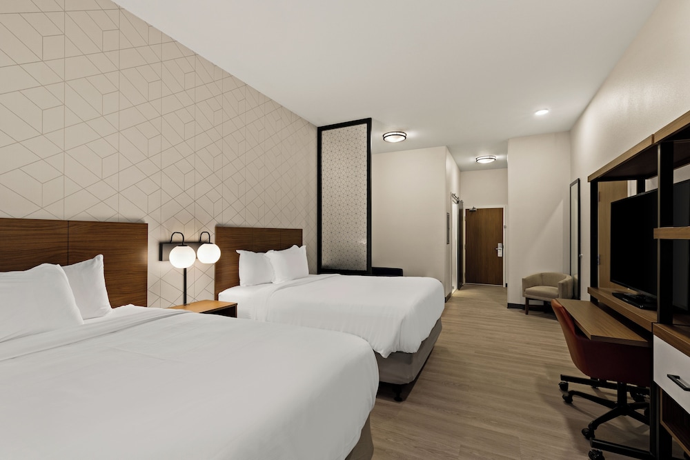Everhome Suites Brownsville, Billede 11
