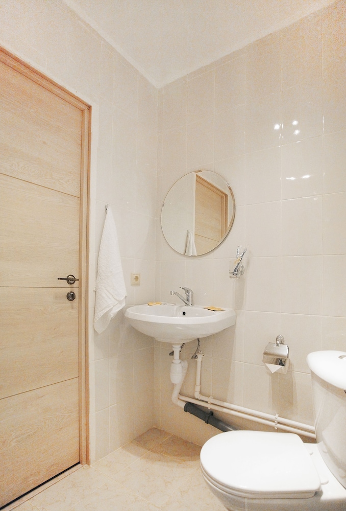 Economy Single Room photo 3