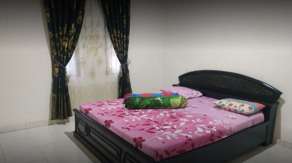 Villa, Multiple Bedrooms