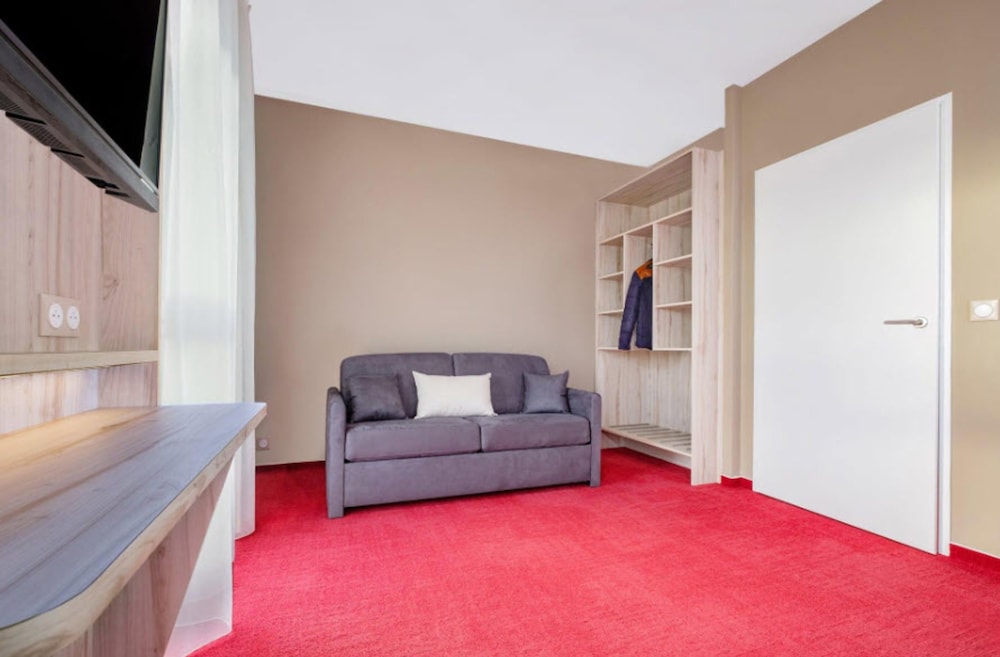 Comfort Room photo 2