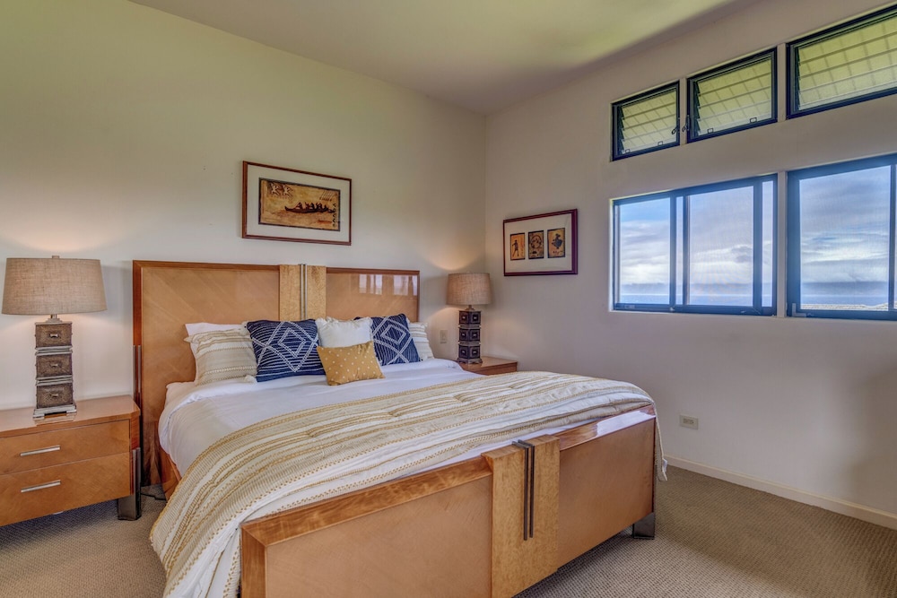 Condo, 3 Bedrooms, Balcony, Partial Ocean View (KRV-722) photo 2