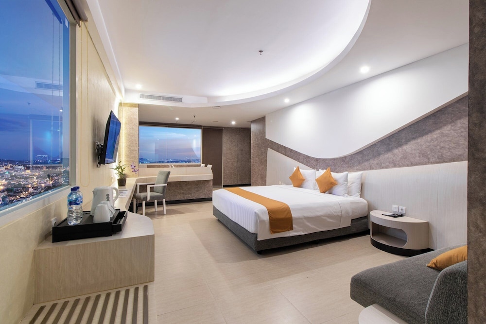 Executive Room photo 2