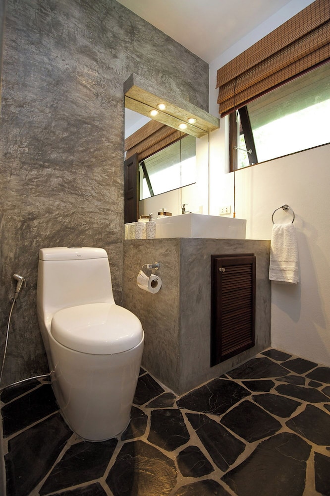 Deluxe Villa, 2 Bedrooms, Private Pool, Sea View photo 3