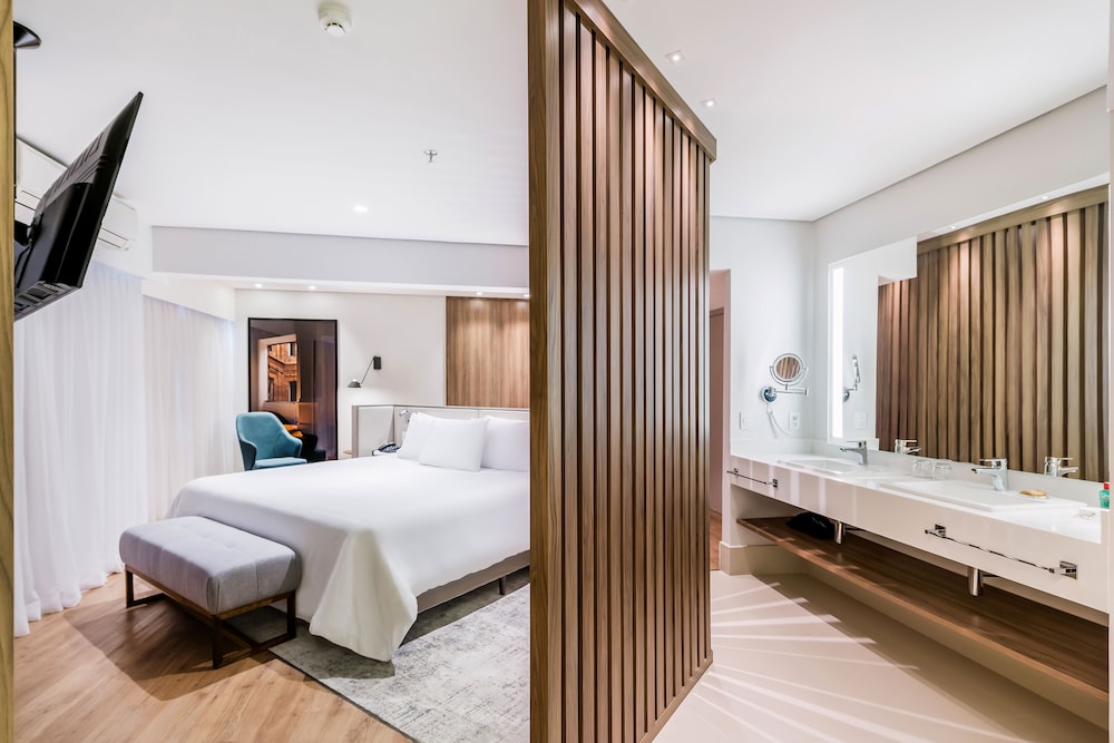 Suite Premium King
