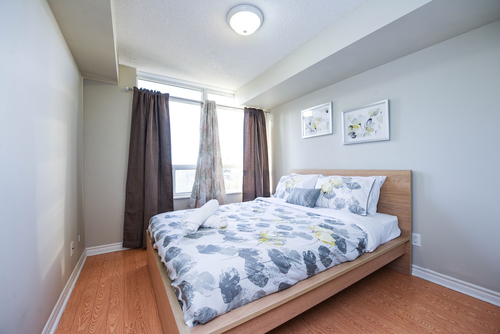 Exclusive Apartment