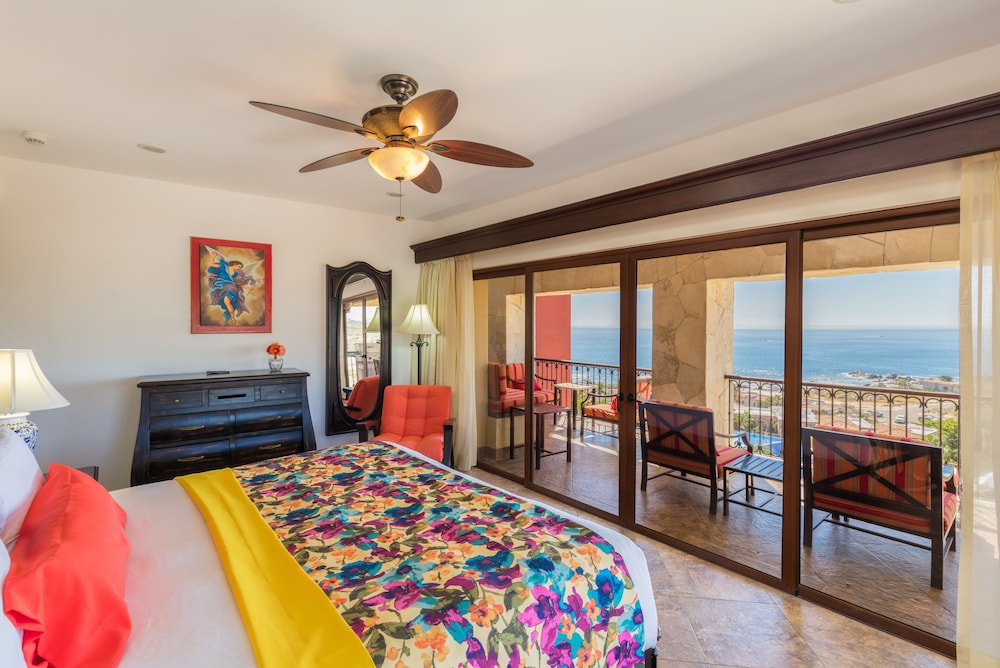 Suite Premium, 2 habitaciones, vista al mar