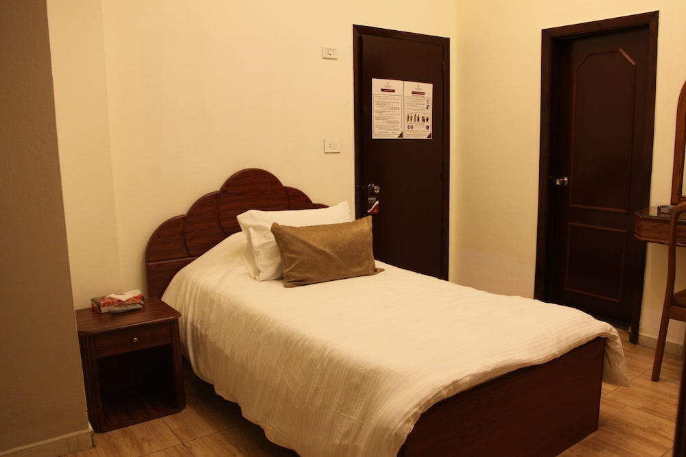 Economy Single Room, 1 Twin Bed photo 1