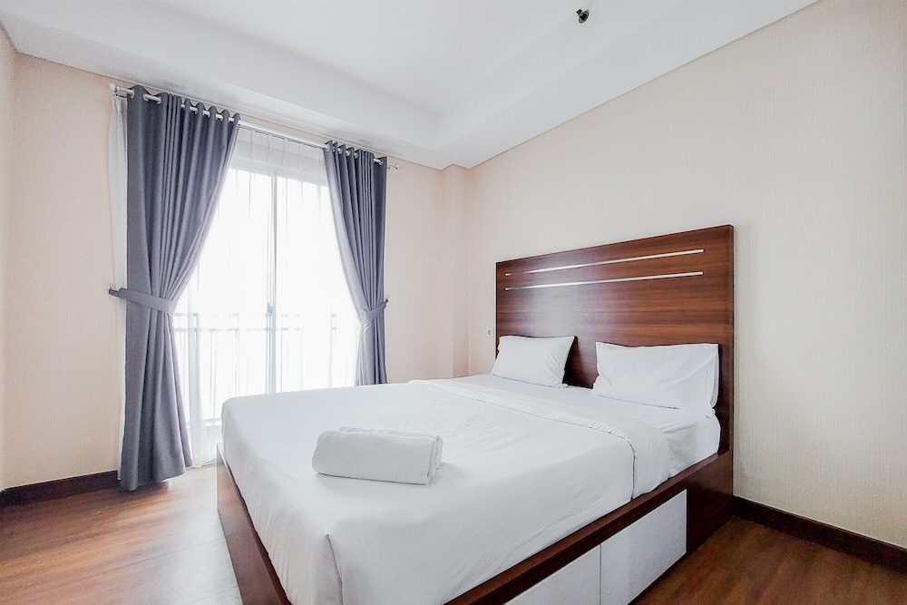 Standard Apartment, 2 Bedrooms (Apartment)