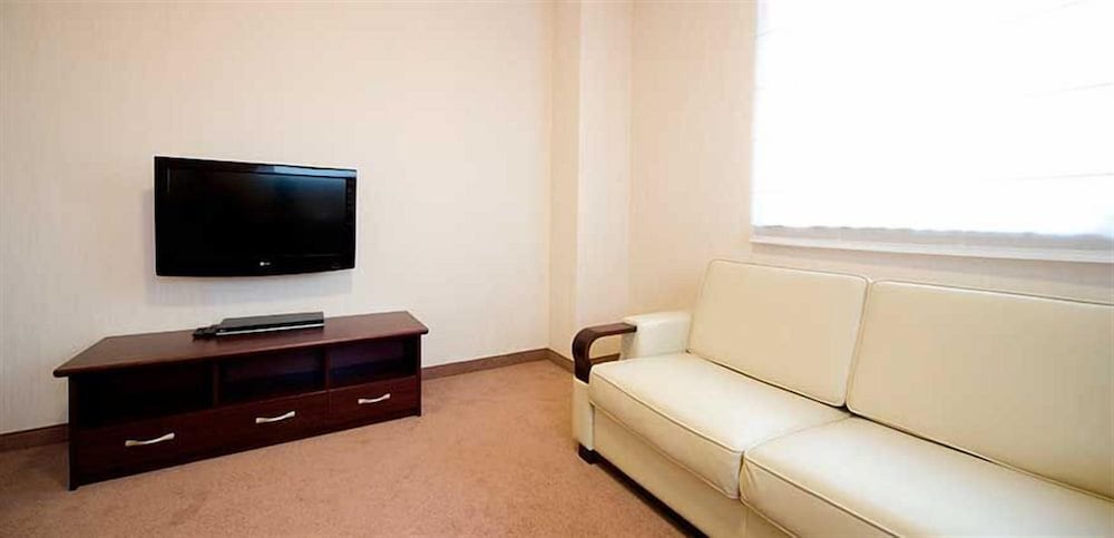 Deluxe Apartment photo 3