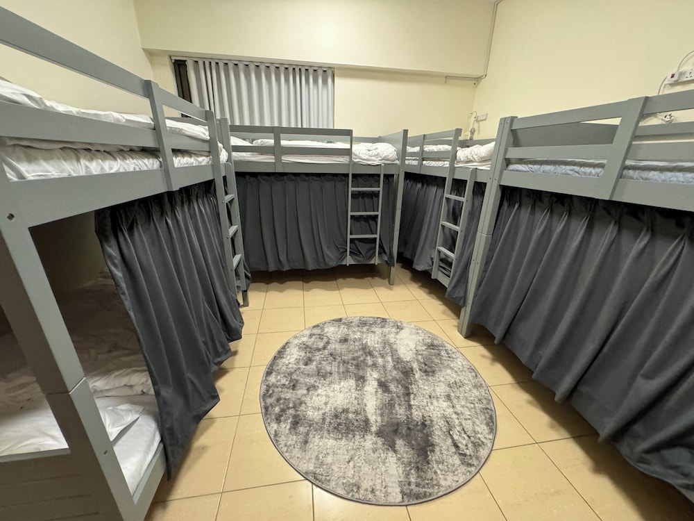 Comfort Shared Dormitory photo 1
