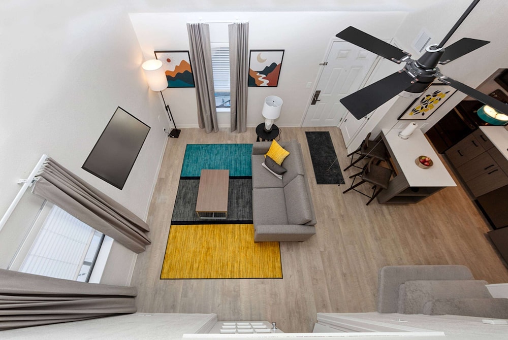 Loft, 2 Bedrooms - Photo 9