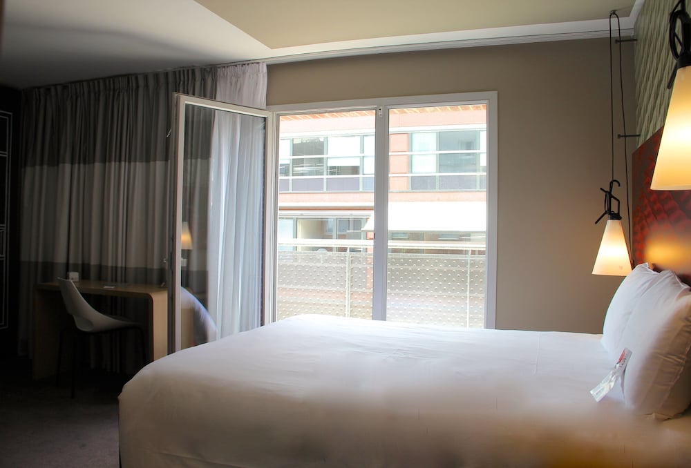Standard Room, 1 Double Bed photo 2