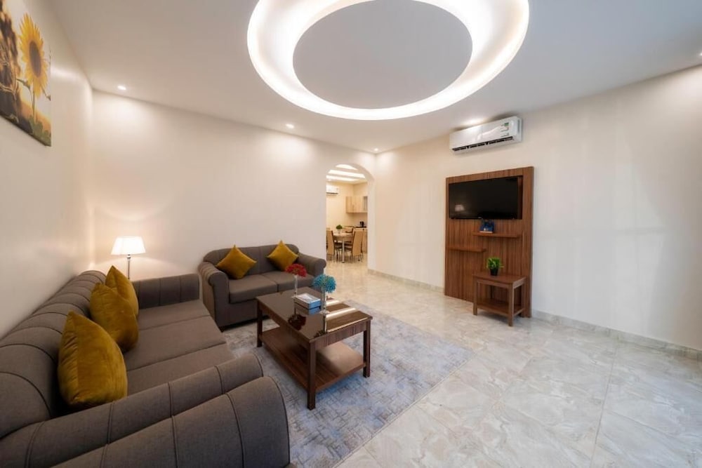 Family Suite photo 3