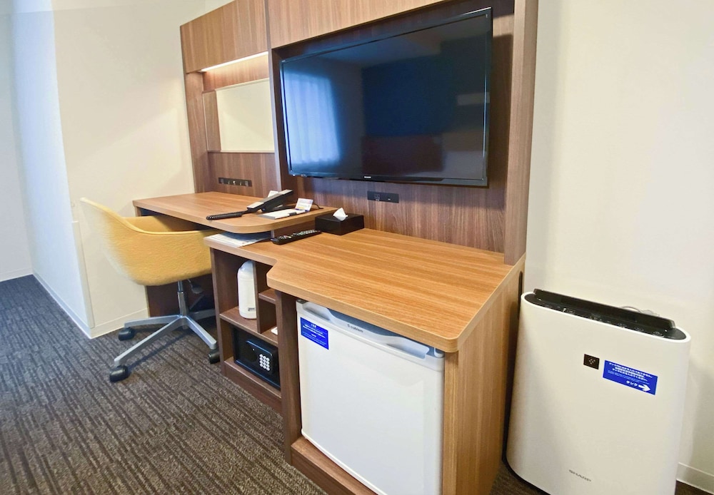 Room, Multiple Beds, Non Smoking