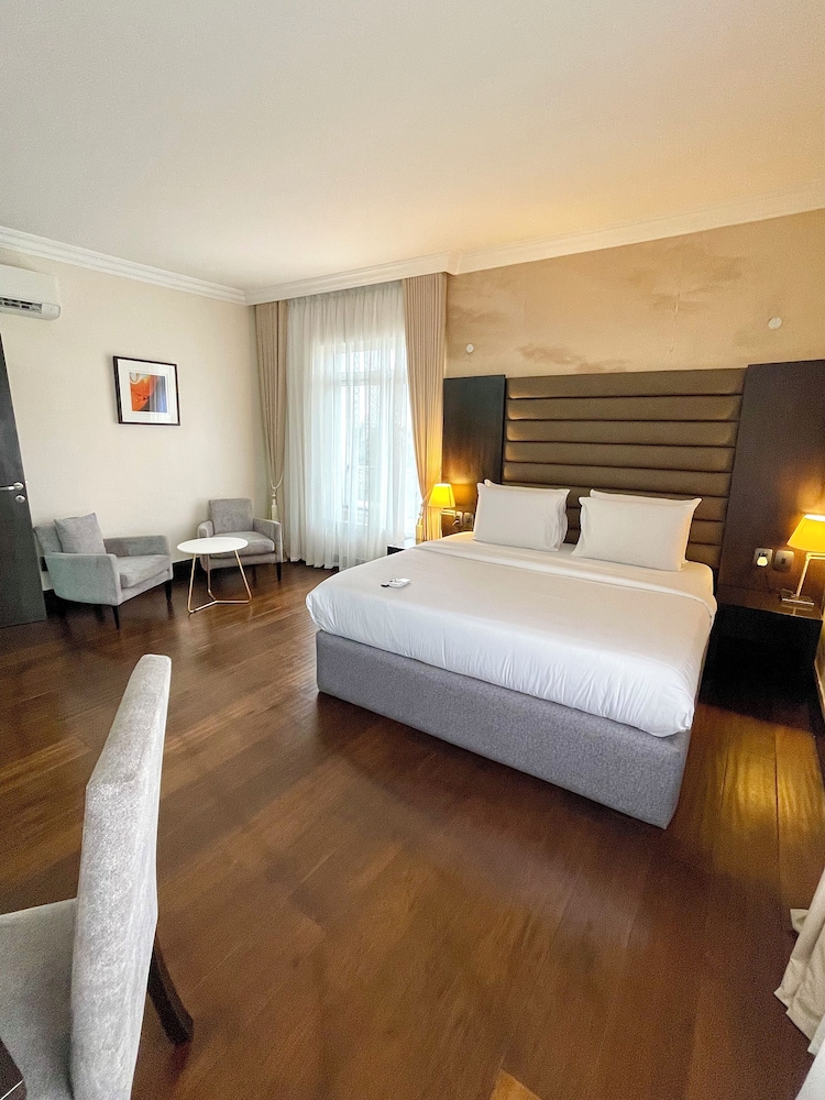 Executive Room, Balcony photo 3