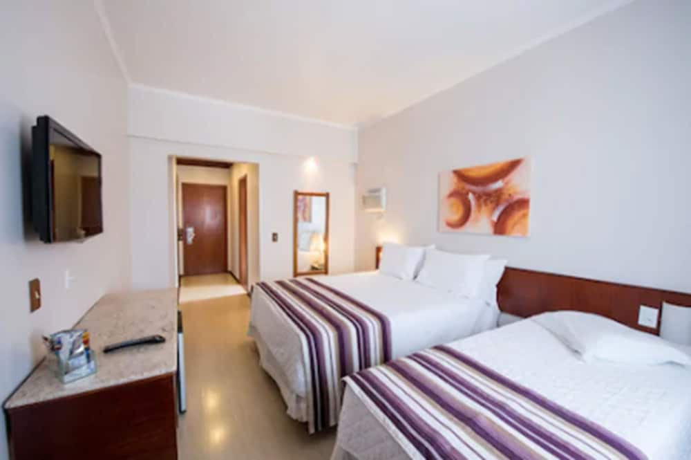 Deluxe Triple Room photo 1