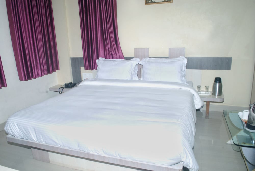 Deluxe Room photo 3