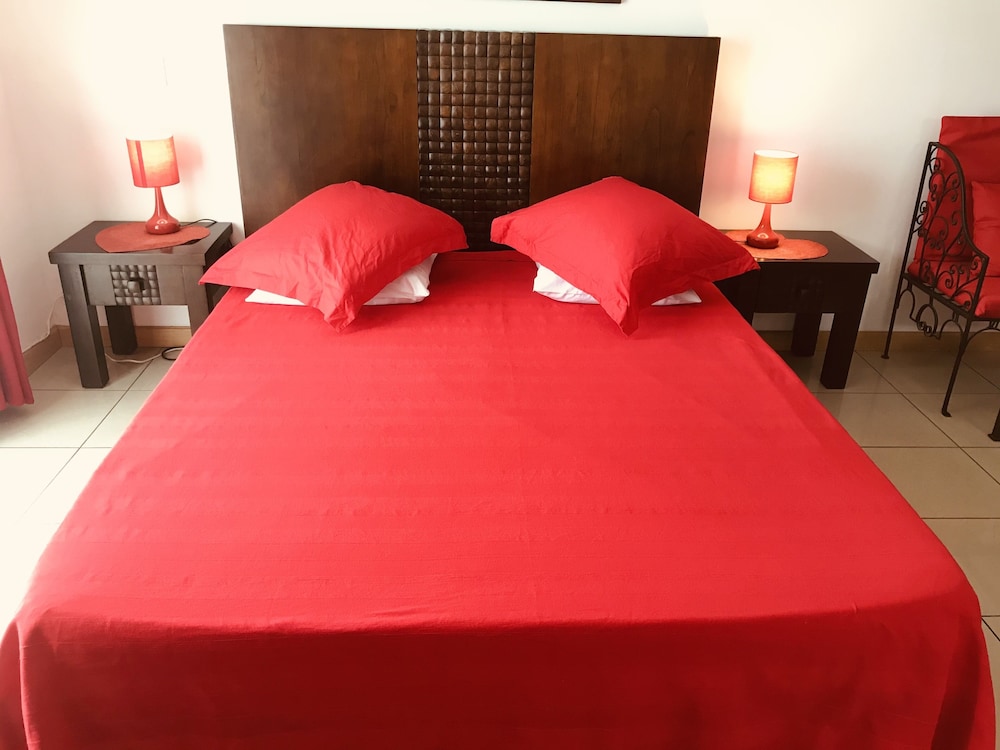 Deluxe Double Room (Passion) photo 1