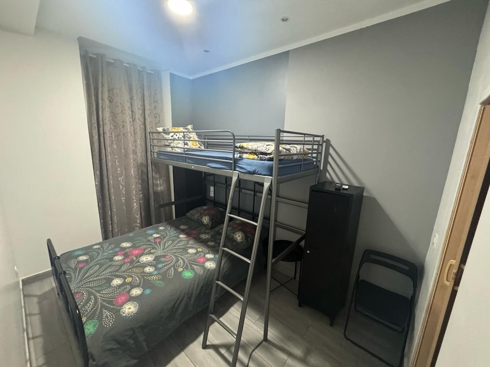 Basic Triple Room