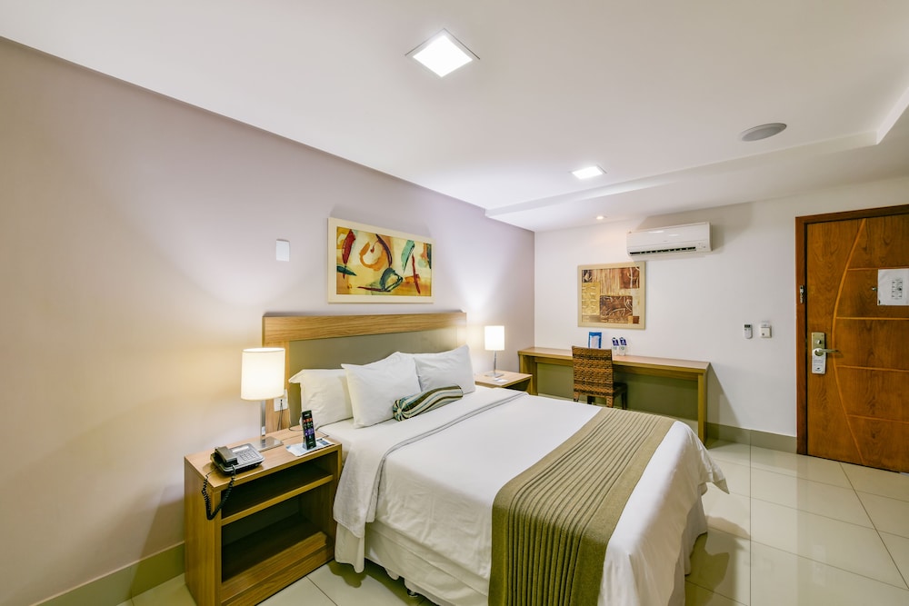 Executive Single Room