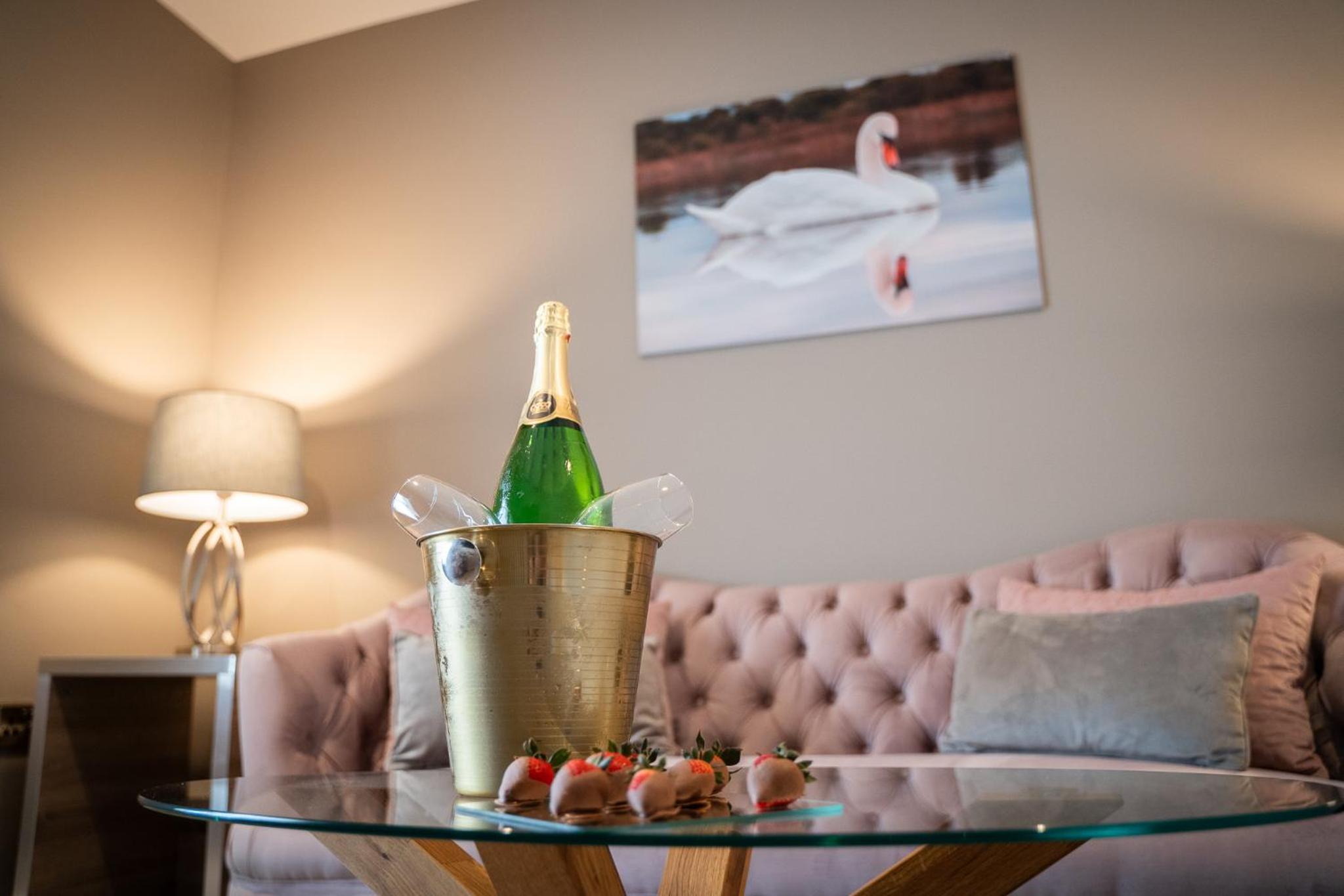 King Suite photo 1
