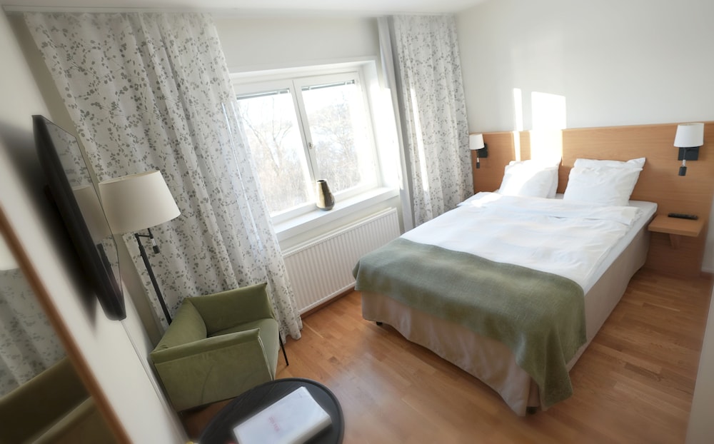 Superior Double Room Single Use