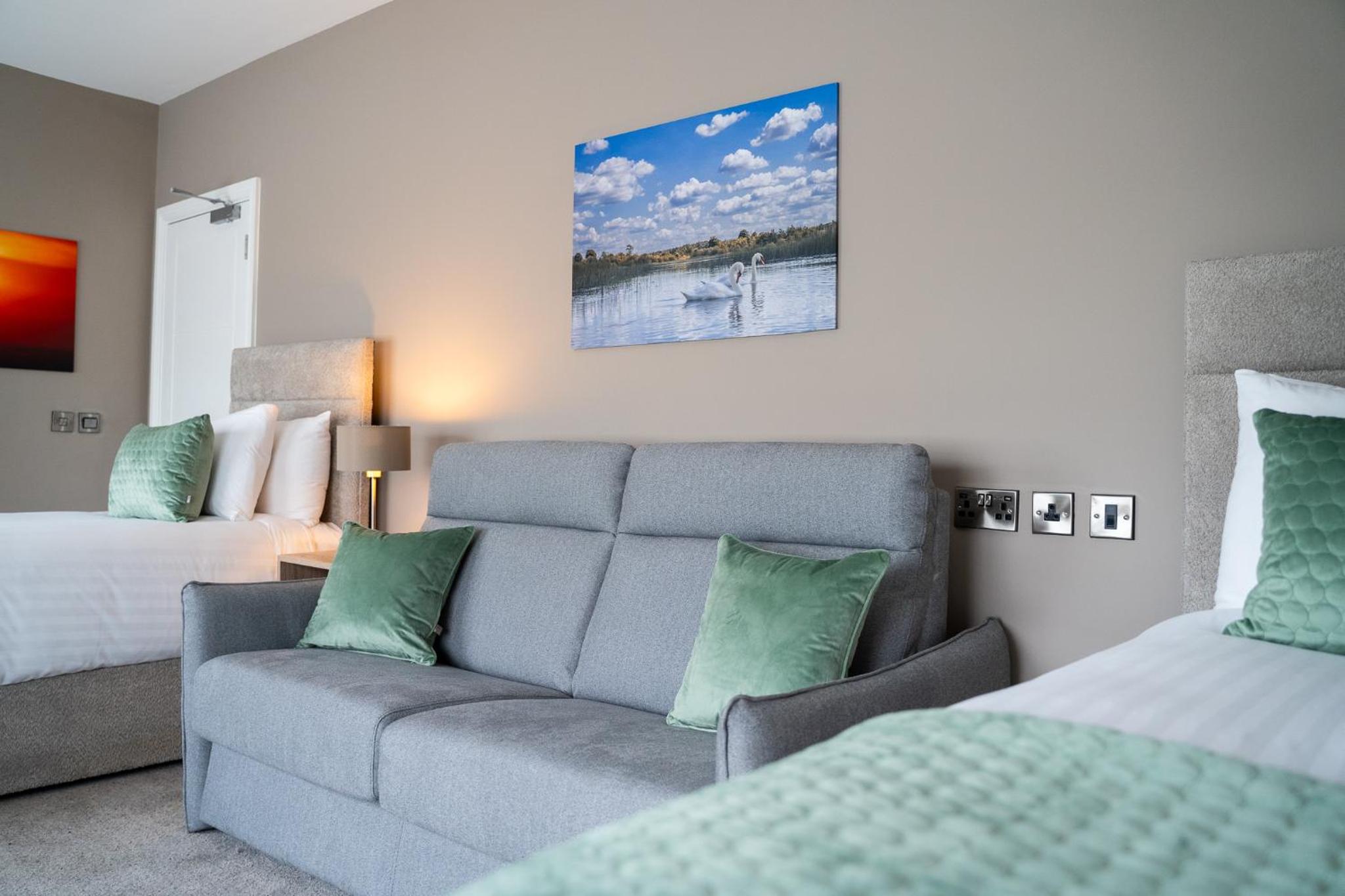 Family Suite photo 1