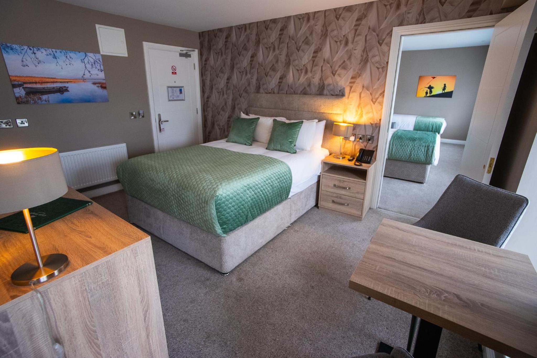 Family Suite photo 2