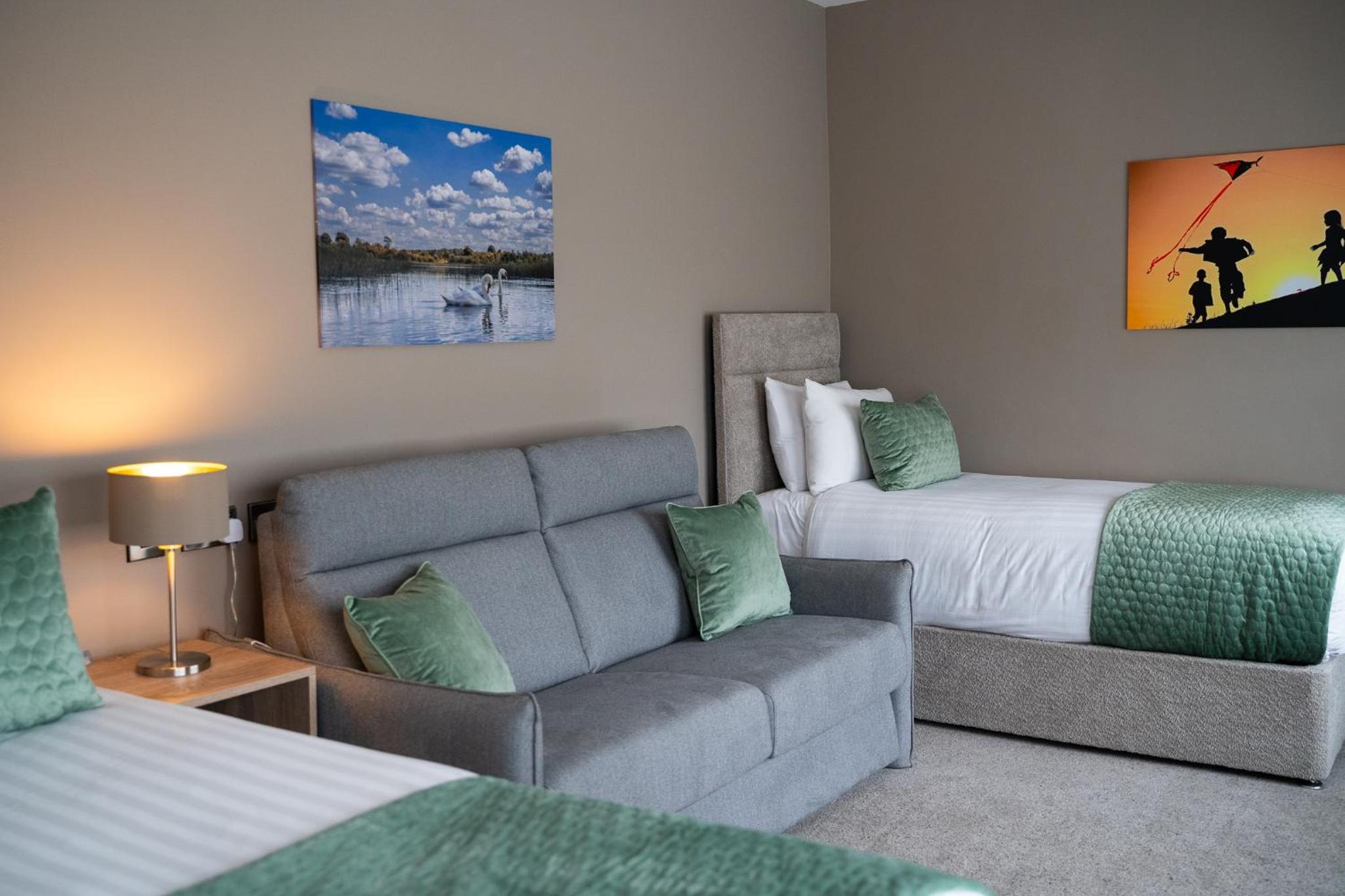 Family Suite photo 3