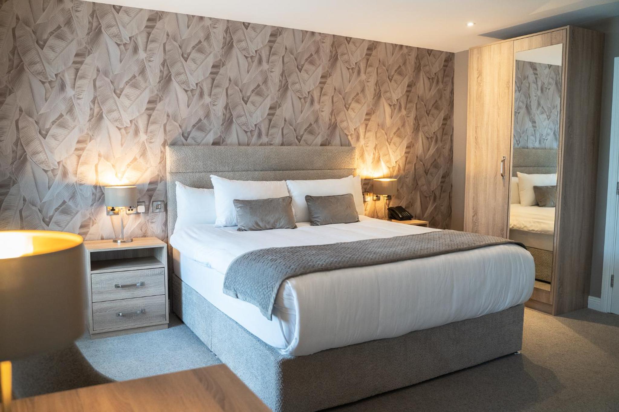 Standard Single Room photo 2