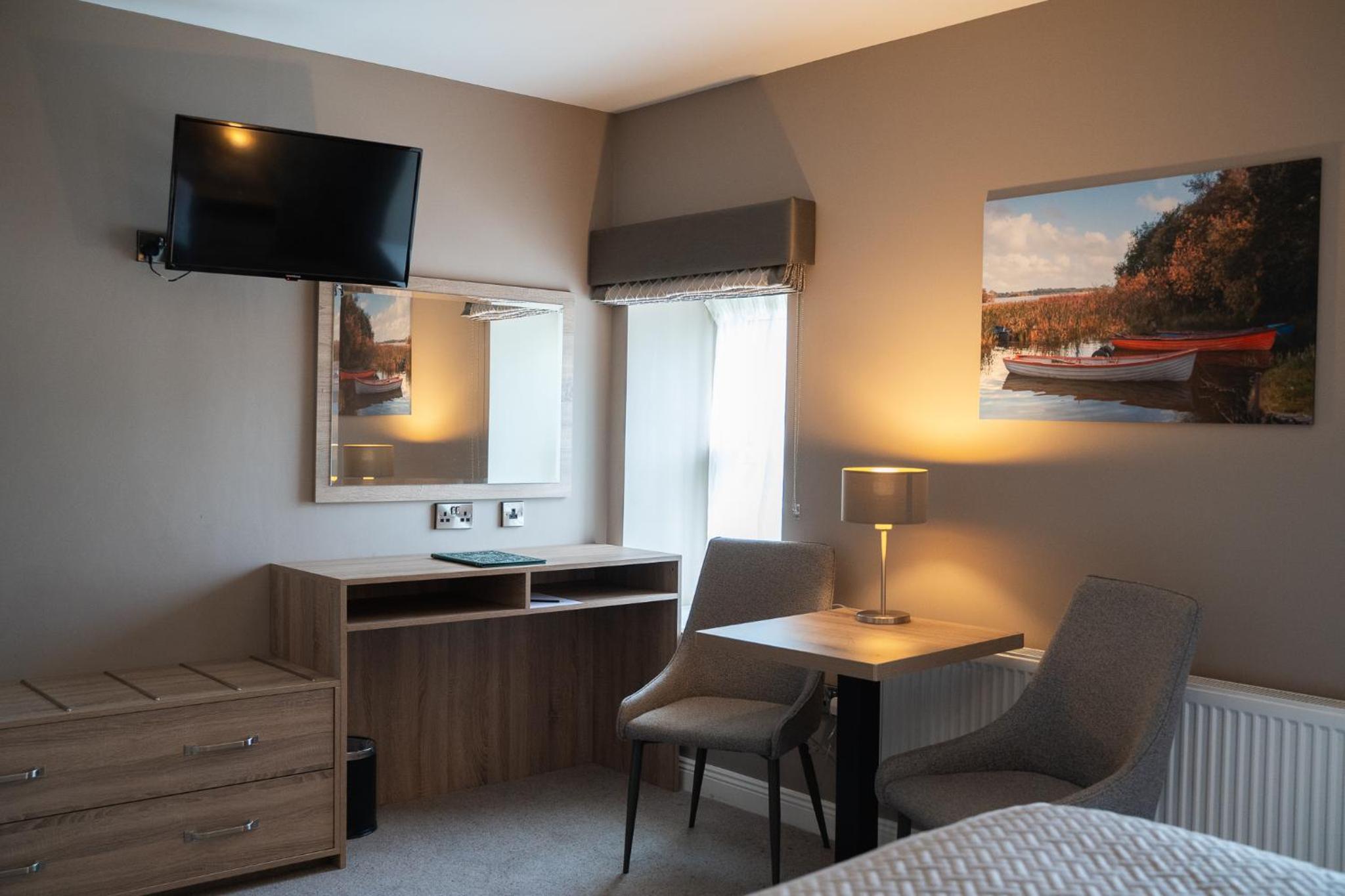 Standard Single Room photo 3