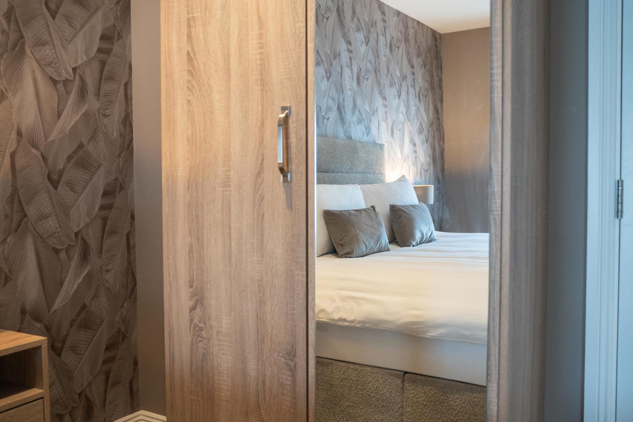 Deluxe Twin Room photo 3