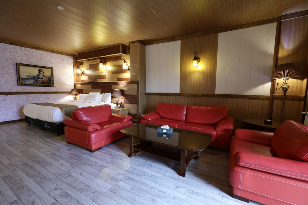 Executive Room photo 1