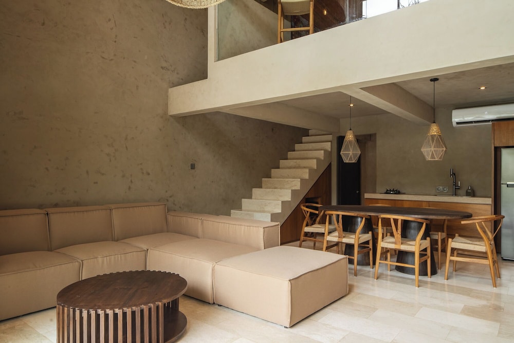 One Bedroom Villa 1 photo 2