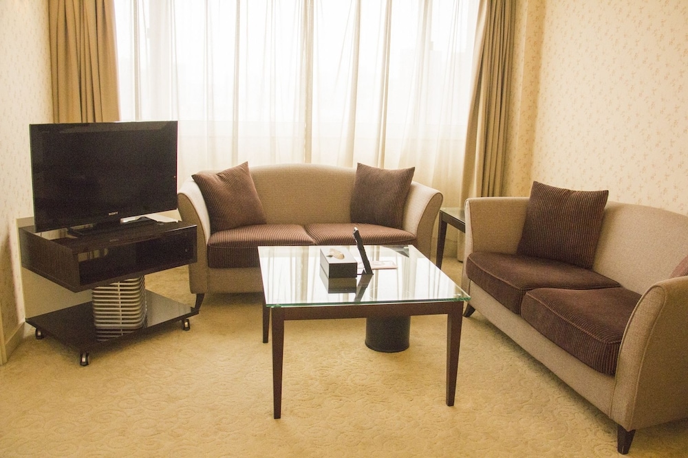 Suite photo 2