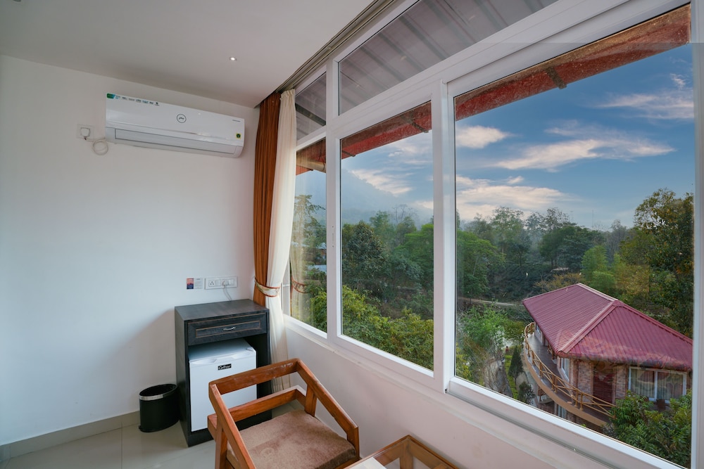 Deluxe Room - Photo 3