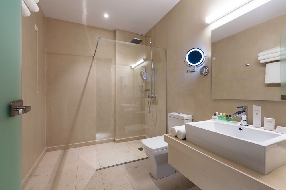 Deluxe Double Room, Sea View photo 2