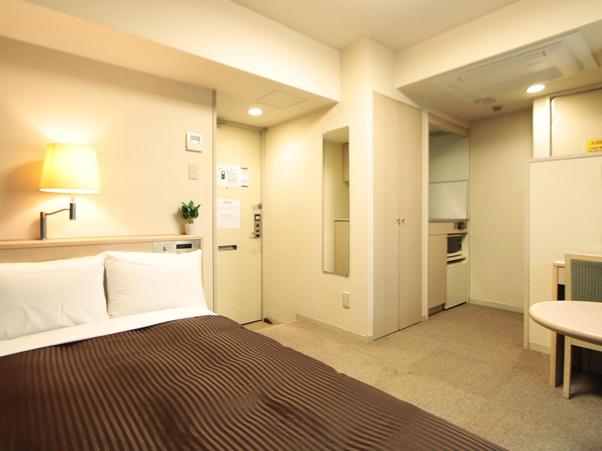 Deluxe Single Room - Smoking photo 1