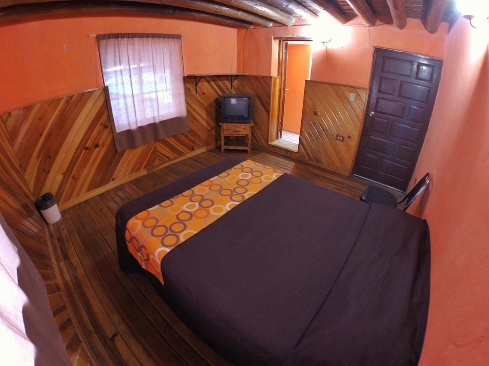 Double Room, 1 Double Bed photo 1