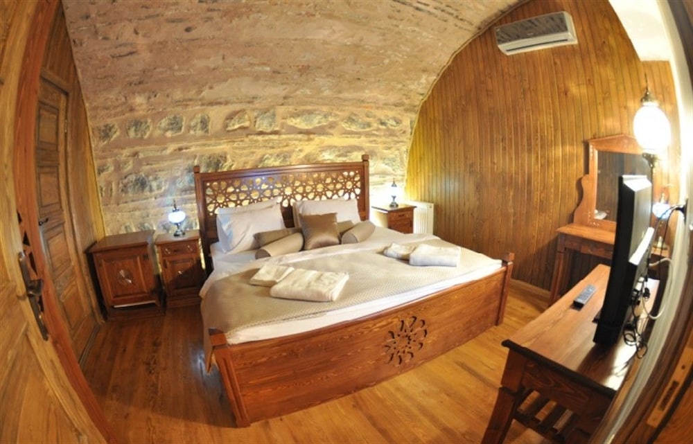 Club Cottage photo 1