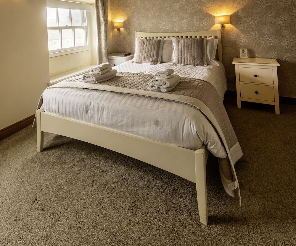 Superior Double Room, Ensuite photo 3