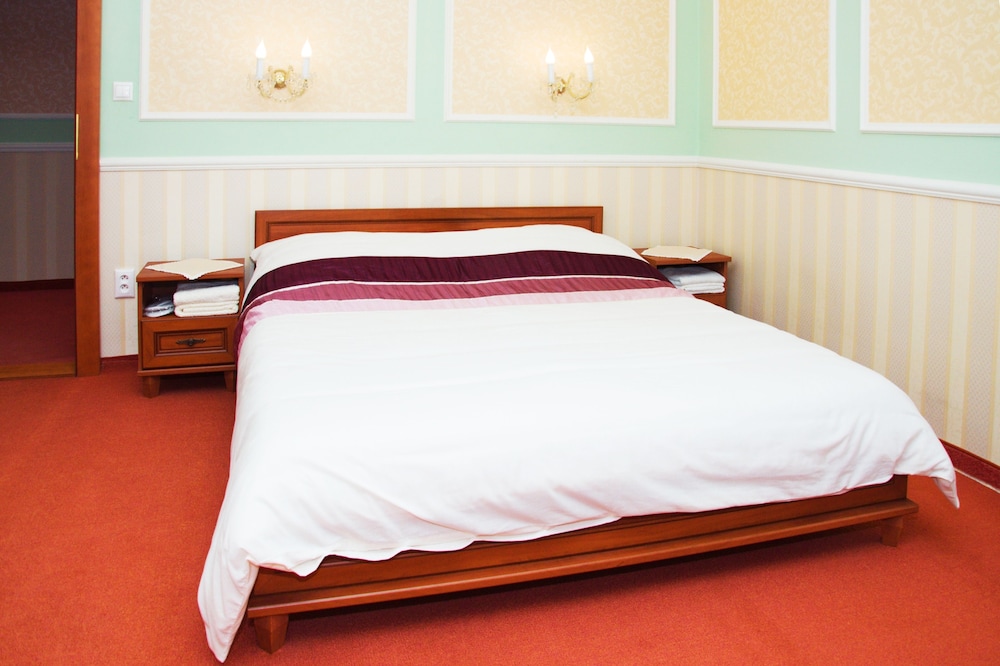 Classic Double Room photo 1