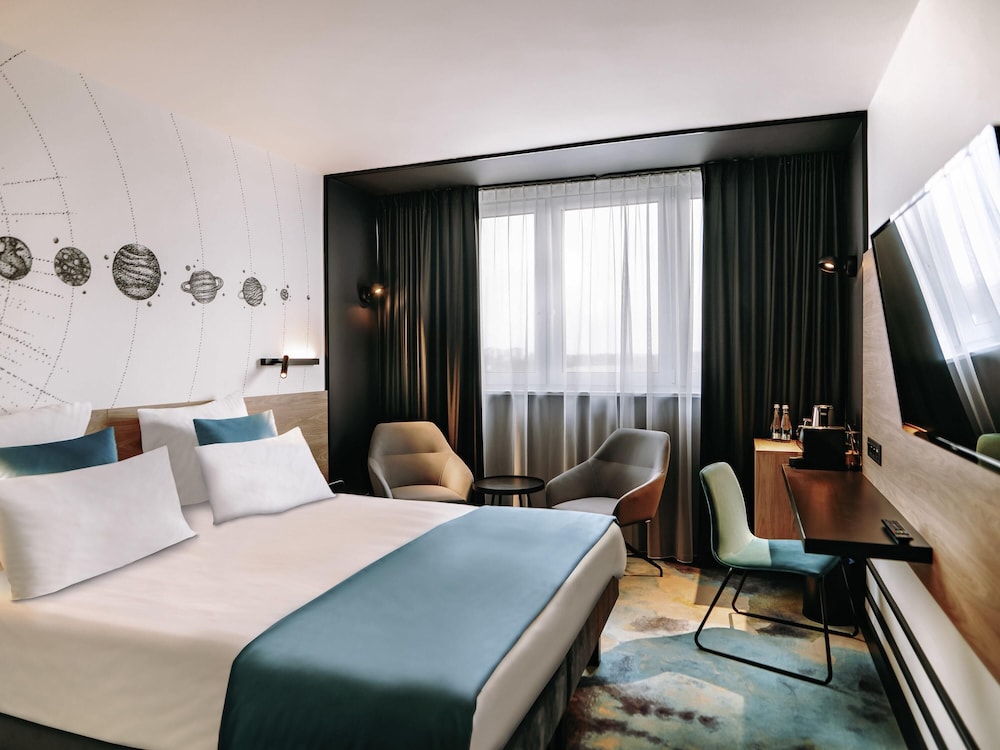 Superior Room, 1 Double Bed photo 2