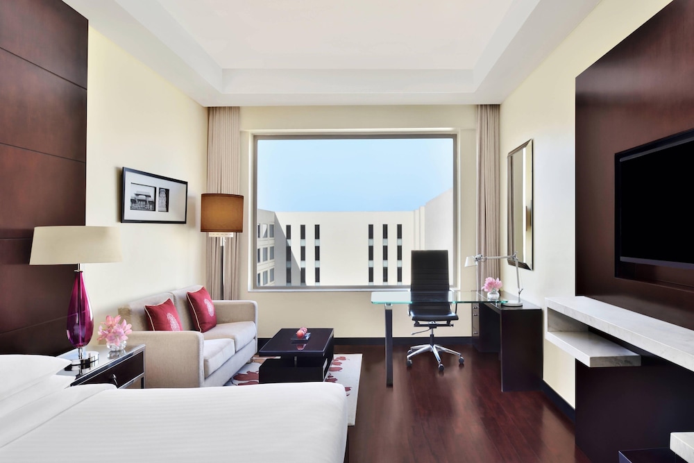 Executive Room, 2 Twin Beds - Photo 3