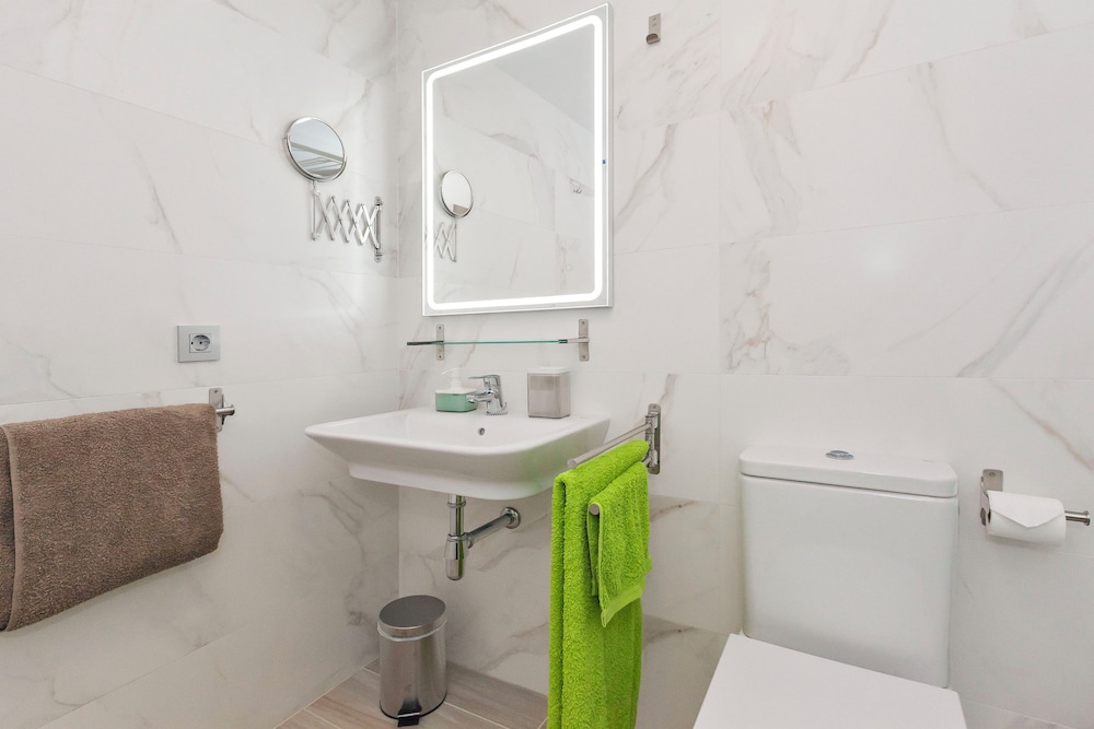 Comfort Apartment photo 3
