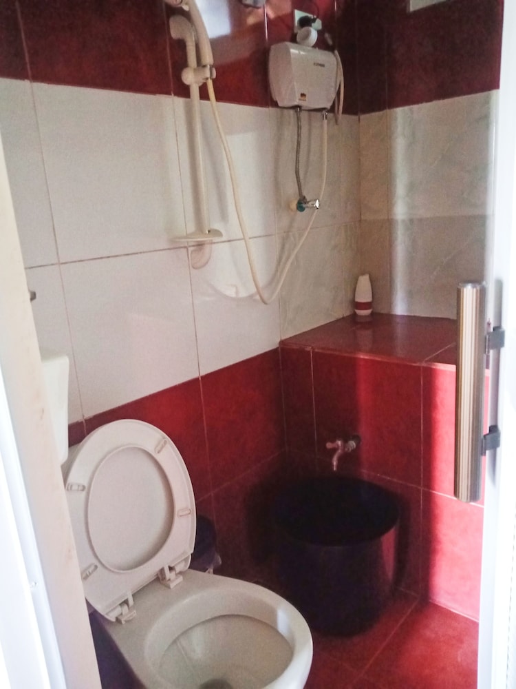 Deluxe Double Room, Mountain View photo 3