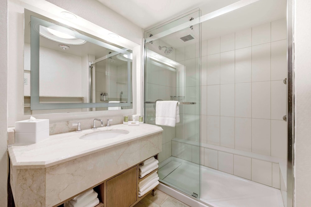 Deluxe Room, 1 King Bed (Capitol View) - Photo 7
